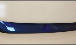 Automotive Parts Coating -Spoiler